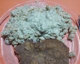 Foto del paso 8 de la receta: Salsa de brócoli