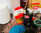 Foto del paso 2 de la receta: Pollo a la crema con verduras