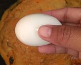 Foto langkah ke 4 dari resep Jengkol & telur kuah kuning ala ibu.