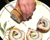 Foto del paso 13 de la receta: Sushi