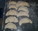 Mommom's Pierogi recipe step 8 photo