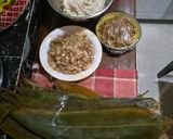 Foto langkah ke 1 dari resep Bacang Ketan.