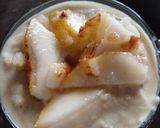 Foto del paso 5 de la receta: Porridge sabor Pera caramelizada al Hinojo