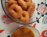 SouthIndian Flavour Meduvada and Sambhar recipe step 10 photo