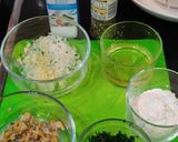 Foto del paso 2 de la receta: Filetes de merluza en salsa verde
