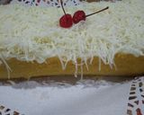 Foto langkah ke 9 dari resep Bolu Susu Lembang.