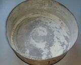 Foto del paso 3 de la receta: Bizcochuelo sin huevo