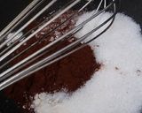 Foto langkah ke 1 dari resep Homemade Choco Jam / Selai Coklat Cepat Kilat.