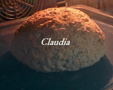 Foto del paso 3 de la receta: Pan con harina de castañas (sin gluten)