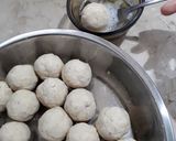 Foto langkah ke 5 dari resep Cheeseball Tempe / Bola-bola Tempe.