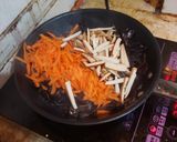 炒三鮮的食譜步驟2照片