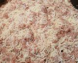 A picture of step 10 of Corned Beef and Red Cabbage.