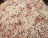 A picture of step 10 of Corned Beef and Red Cabbage.