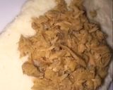 Foto langkah ke 10 dari resep Roti goreng tuna.