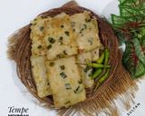 Foto langkah ke 4 dari resep Tempe Mendoan Satset.