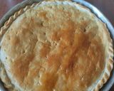 Foto del paso 3 de la receta: Torta de Atún hojaldrada!👌🐋