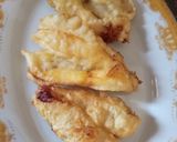 Foto langkah ke 4 dari resep Pisang Goreng Susu Keju.