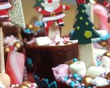 Une image de l'étape 5 de 🎄