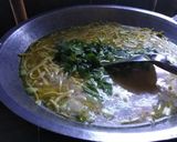 Foto langkah ke 3 dari resep Mie Kuning Kuah.
