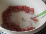 Albóndigas para los peques