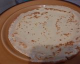 Crépes suzette krok przepisu 1 zdjęcie
