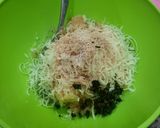 Foto langkah ke 1 dari resep 60. Stick Kentang Keju.