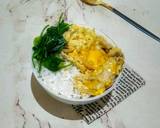 Cara Membuat Japanese Oyakodon  Rice Bowl Chicken adn Egg Mpasi 12Month 4