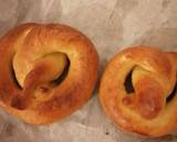 Pretzels recipe step 5 photo