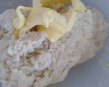 Foto langkah ke 3 dari resep Bunny Breadroll.