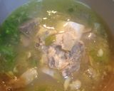 Foto langkah ke 6 dari resep Soto Daging.