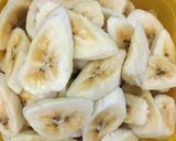 Foto langkah ke 2 dari resep Kolak Pisang Kepok.