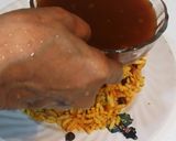 સ્વાદિષ્ટ બ્રેડ ભેળ (Swadist Bread Bhel Recipe In Gujarati) રેસીપી સ્ટેપ6ફોટો