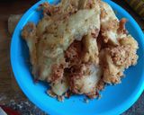 Foto langkah ke 5 dari resep Pisang Goreng kipas Renyah.
