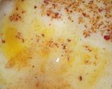 A picture of step 7 of Yoghurt Chickpea Potatoes.