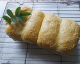Foto langkah ke 3 dari resep Roti Sobek.