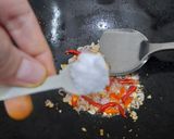Foto langkah ke 3 dari resep Orek Tempe Kering.