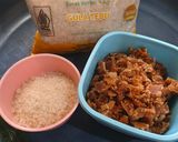 Foto langkah ke 1 dari resep Sirup Gula Merah Kental.
