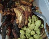 Foto langkah ke 1 dari resep Sambal belut pete.