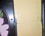 A picture of step 7 of Honey pancake.