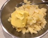 Foto del paso 4 de la receta: Papas rellenas simples