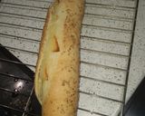 Foto del paso 3 de la receta Delicias de queso rapidas
