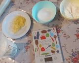 Foto del paso 4 de la receta: Lemon pie para los mates 😅😉