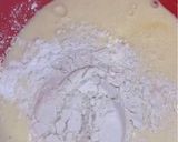 Foto del paso 2 de la receta: Budín saludable de manzana y yogurt 🍦 🍎