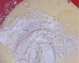 Foto del paso 2 de la receta: Budín saludable de manzana y yogurt 🍦 🍎