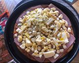Foto del paso 6 de la receta: Keto - Pizza 🍕