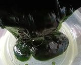 Foto langkah ke 4 dari resep Cendol Kecebong.