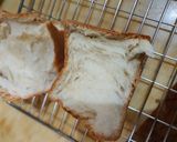 รูปขั้นตอนการทำที่ 4 ของ Mini white bread toast