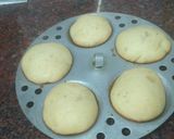 A picture of step 11 of Homemade bun.