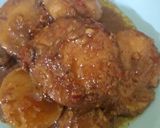 Foto langkah ke 6 dari resep 🍘Semur Jengkol Betawi🍘.