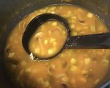 Foto del paso 1 de la receta: Sopa de milpa